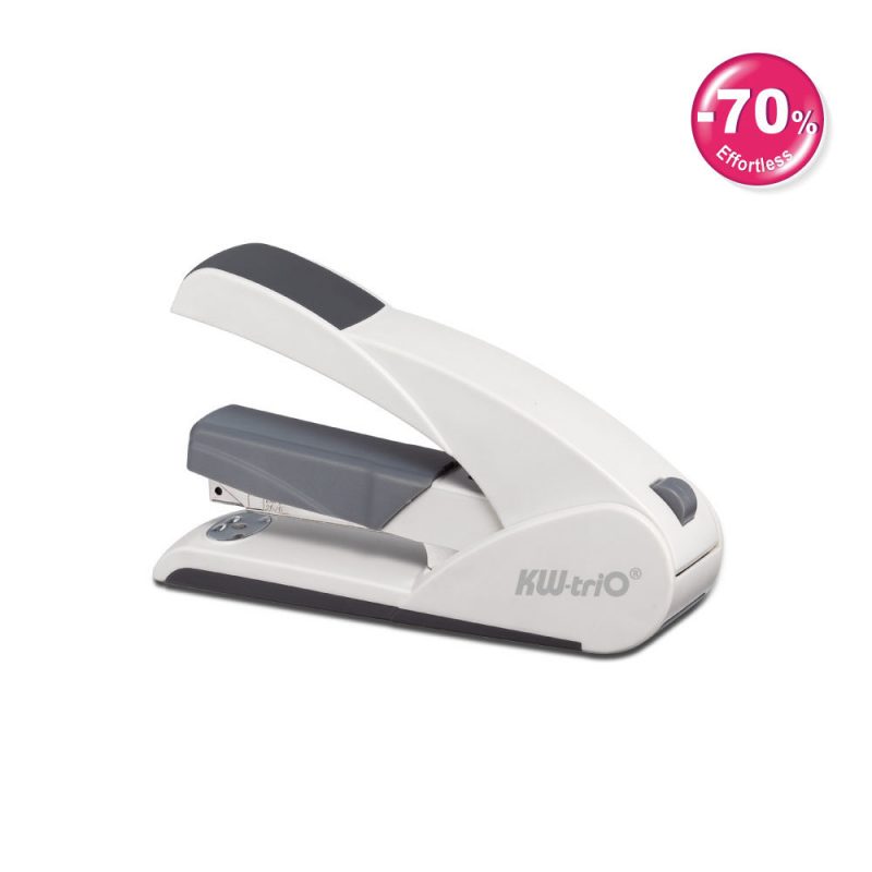 LeverTech Effortless Stapler 05852 Shalmay Stationers