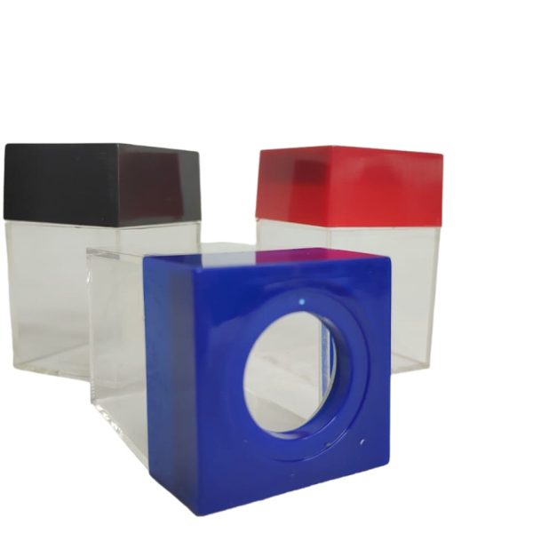Large Magnetic Clip Holder