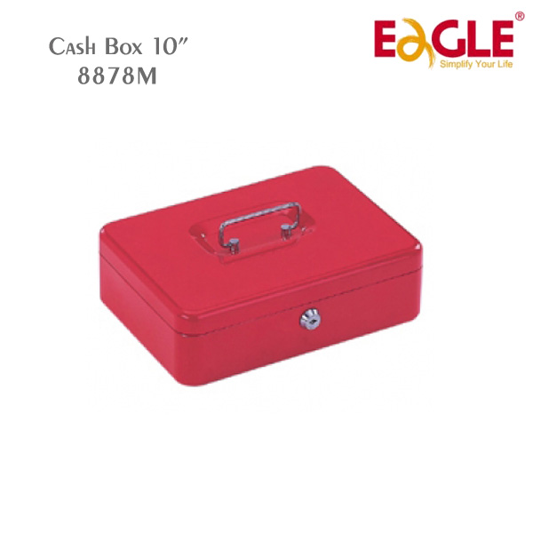 Cash Boxes Deed Boxes Shalmay Stationers