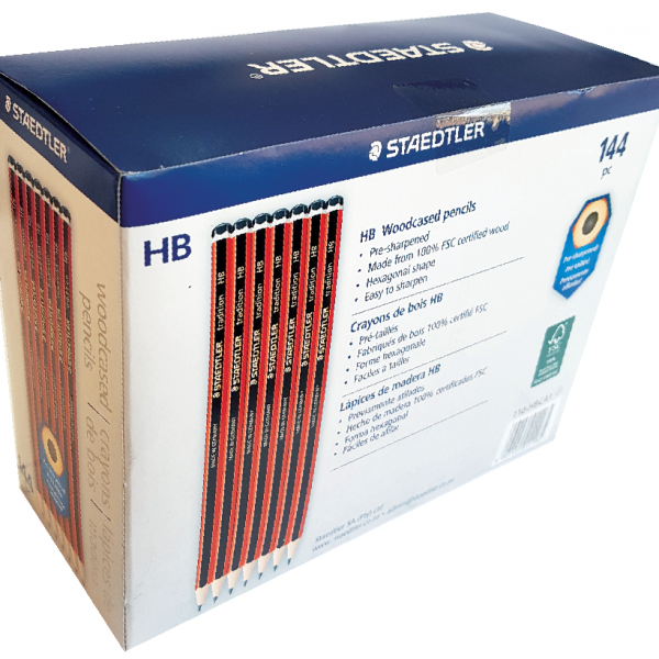 TRADITION-HB-PENCILS