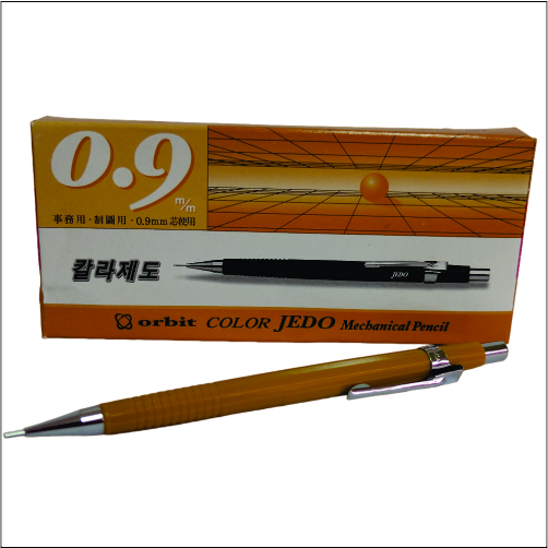 JEDO 0.5 MR 705 Micro - With Rubber Grip 0.5 mm