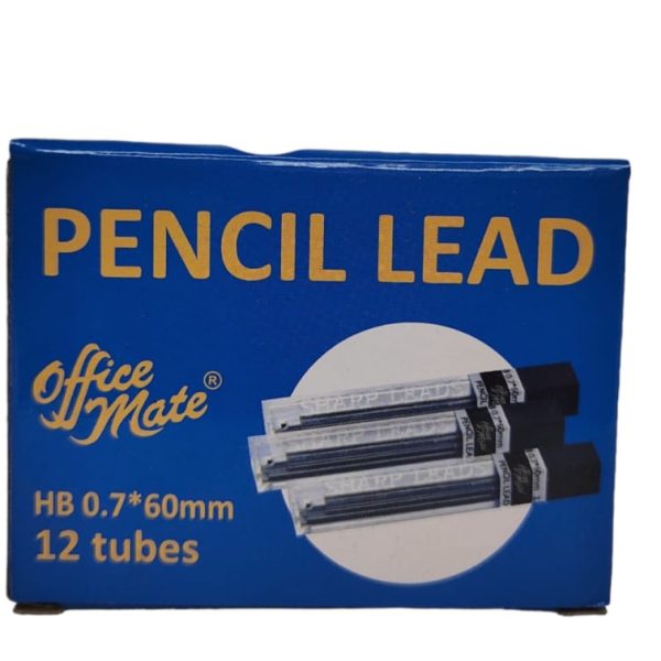 S 7010 Shine Sharp Leads 0.7HB