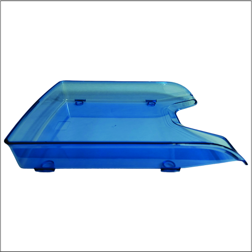 Spare Risers / Bracket