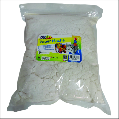 PMM 250 A+ Paper Mache | Shalmay Stationers