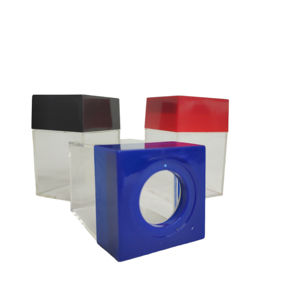 SL02 Magnetic Clip Holder