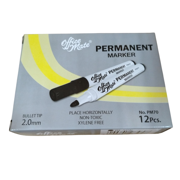 No. PM70 Office Mate - Bullet Point