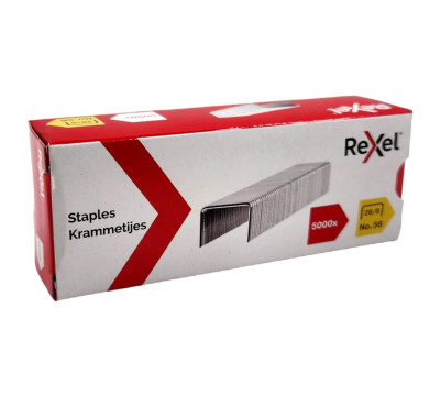 Rexel No. 56 Staples