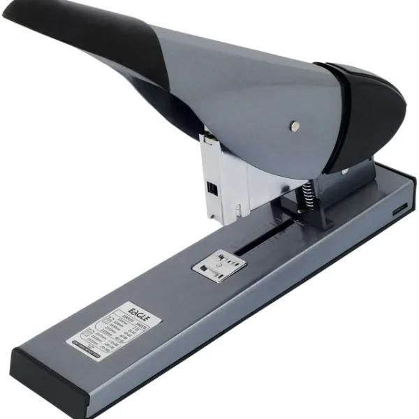 8539 23 / 24 HD EAGLE HEAVY DUTY STAPLER   MAX 23 / 24 BRONZ