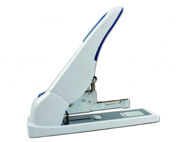 TYFST844 EAGLE HEAVY DUTY FORCE SAVING STAPLER 140pg