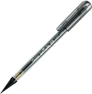 A155 HOTSHOTS MECHANICAL PENCIL 0.5 mm