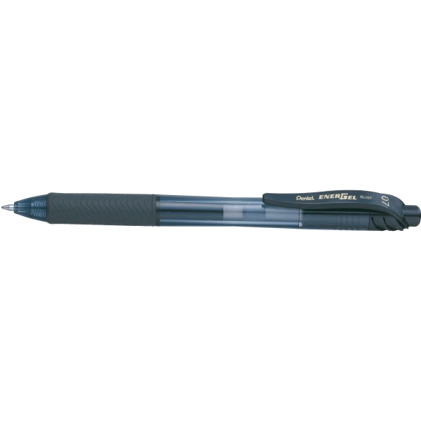 ENERGEL X BL 107 PENTEL ENERGEL X 0.7  RETRACTABLE