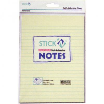 No. 21087 PASTEL 75 X 102 mm 3" X 4" MESSAGE PADS