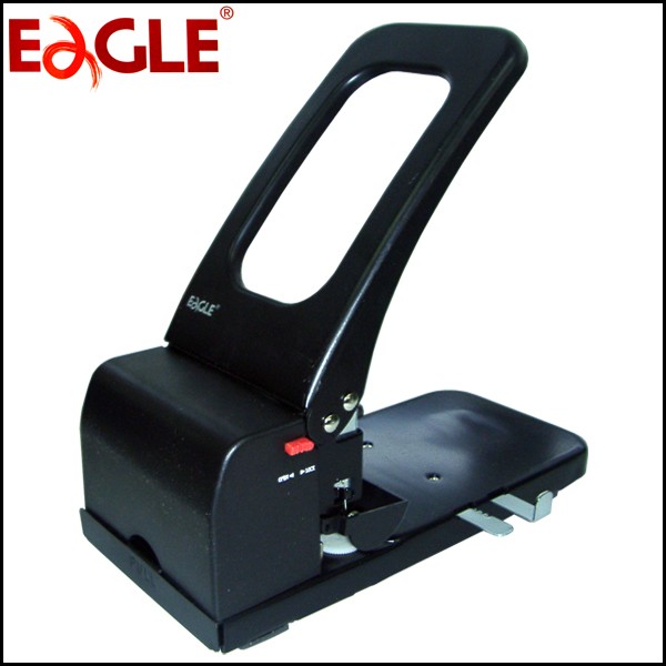 TY845R Eagle Metal Punch 2 Hole Heavy Duty 100 pg