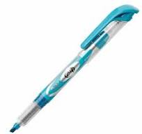 SL-12S BLUE PENTEL HIGHLIGHTER (SKYLITERS)