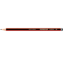 110 - HB STAEDTLER TRADITION PENCIL