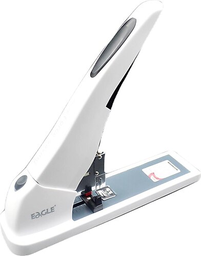 TYFST845 EAGLE HEAVY DUTY FORCE SAVING STAPLER 200pg