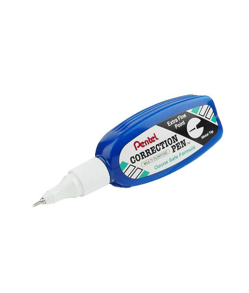 ZL 102 W PENTEL CORRECTION PEN 4.2 ml EXT FINE