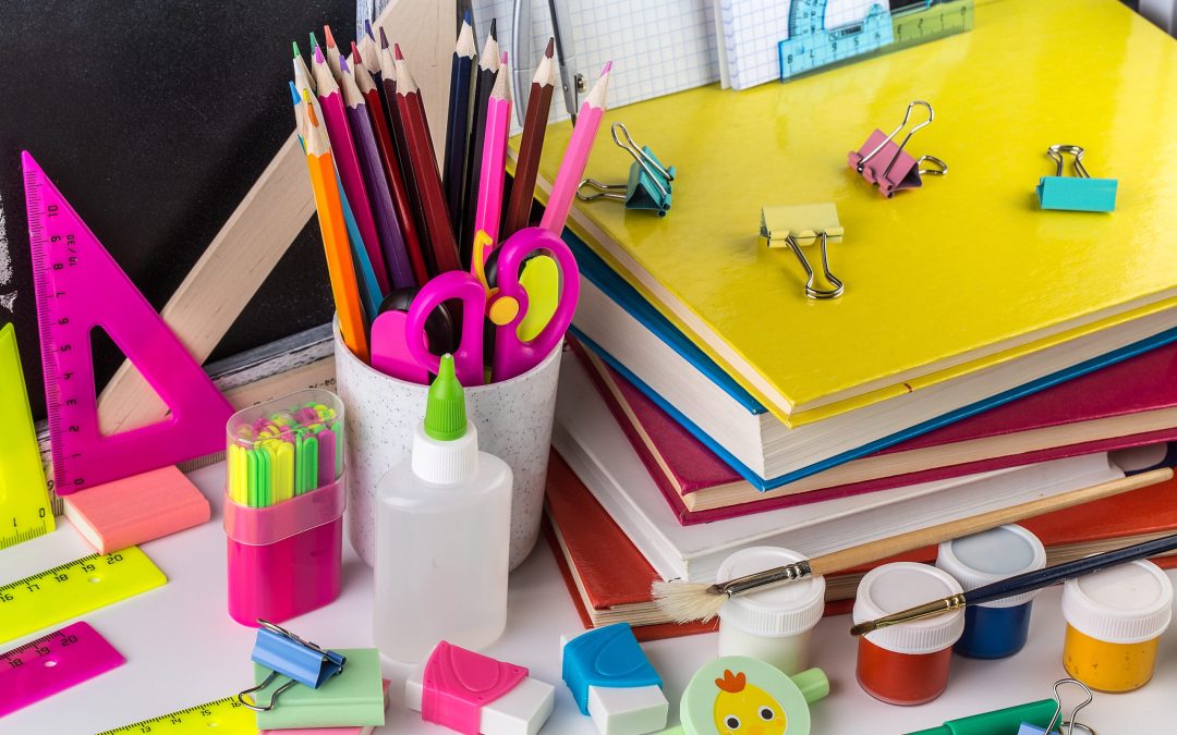 Your Trusted Source for Quality Stationery