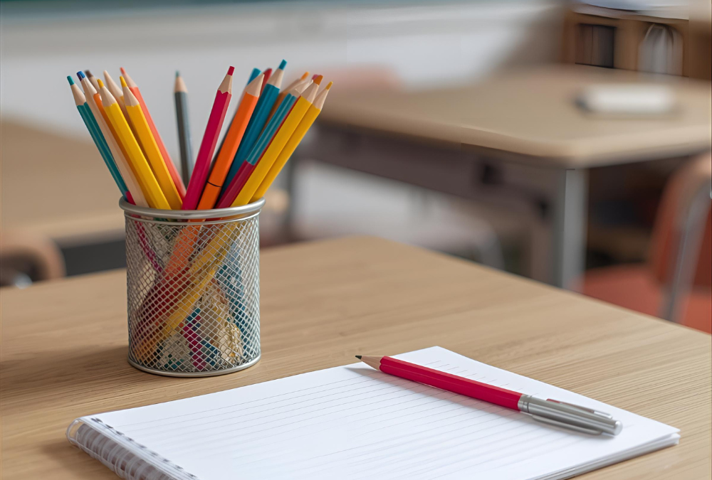 Welcome to Shalmay Stationers – Your Trusted Stationery Partner