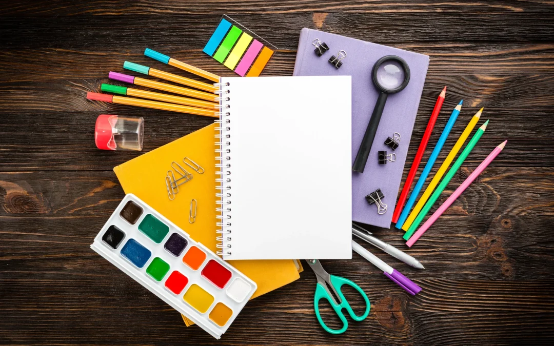 Leading Supplier of Bulk Stationery & Branded Office Products