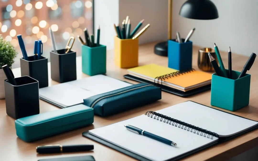 Top Office Stationery Suppliers | Quality Supplies for Your Business