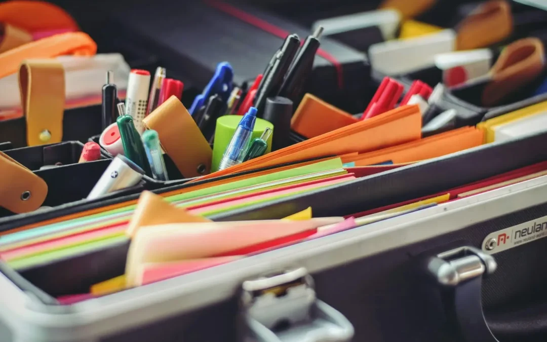 Your Go-To Source for All Office Supplies