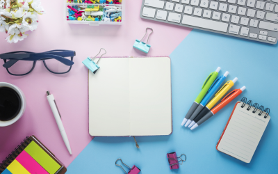 Shalmay Stationers — Shaping South Africa’s Workspaces