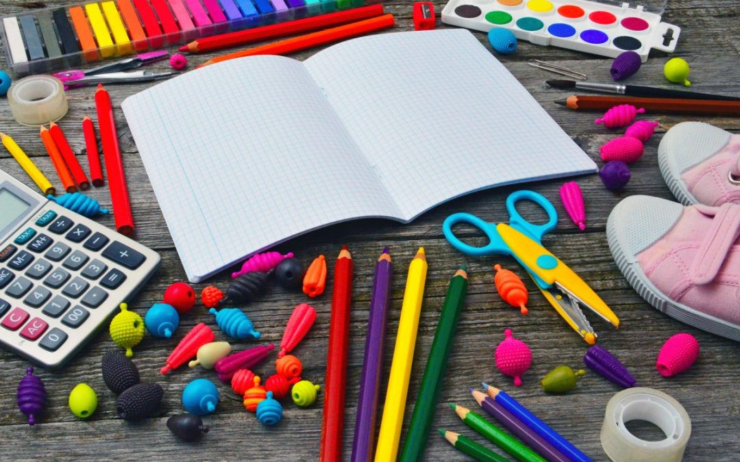 Hassle-free wholesale stationery solutions