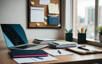 Shalmay Stationers – Shaping South Africa’s Workspaces