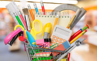 Find the Best Stationery Shop Near Me