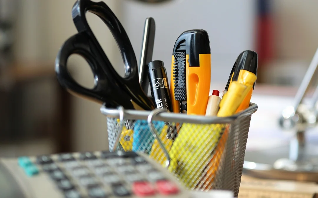 Stationery Near Me: Your Local Guide to Quality Supplies