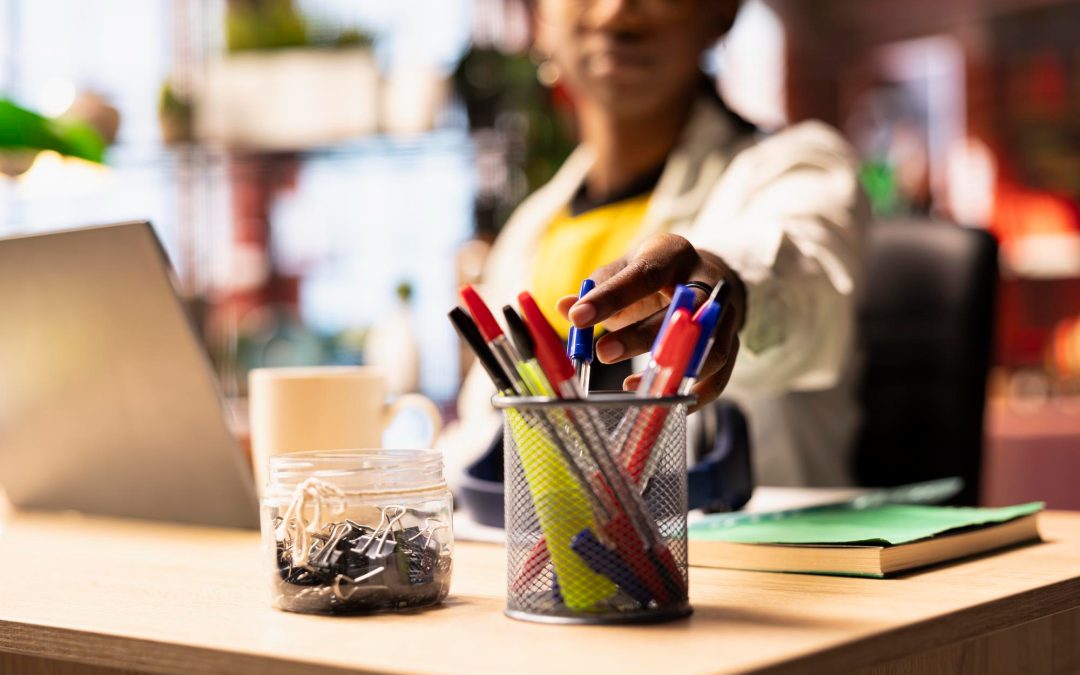 Office Stationery Suppliers Near Me