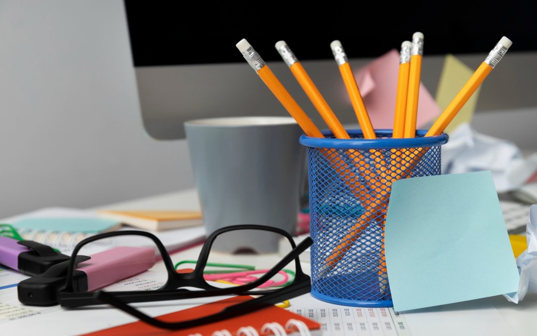 Stationery Solutions for South African Businesses