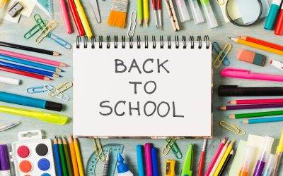 Shalmay – Your Local School Stationery Partner